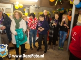 191 Installatie Jeugd IMG 8566 DezeFoto : 2016, Carnaval, Jeugd, Mart, Munster, Tess, Wennink, andre, gevelversiering, hugo, jeugdhoogheden, nettelkornkes